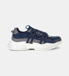 Baskets basses Running Belluno Guess