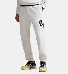 Pantalon de jogging droit signature Polo Ralph Lauren