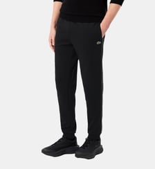 Jogging en molleton Lacoste