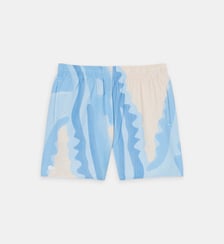 Short de bain imprimé  Lacoste