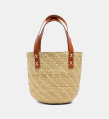 Sac panier Canasto Guanabana