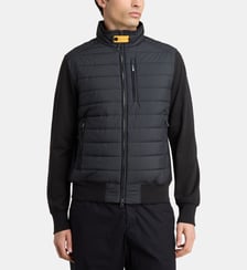 Sweat hybride Elliot  Parajumpers
