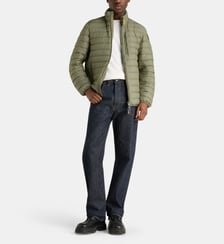 Doudoune légère matelassée Parajumpers