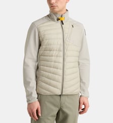 Veste doudoune hybride Jayden slim Parajumpers