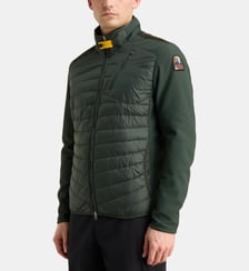 Veste doudoune hybride Jayden slim Parajumpers