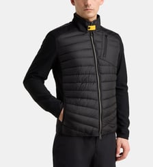 Veste doudoune hybride Jayden slim Parajumpers