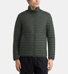 Blouson matelassé technique Dunfries Parajumpers