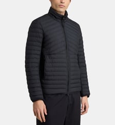 Blouson matelassé technique Dunfries Parajumpers
