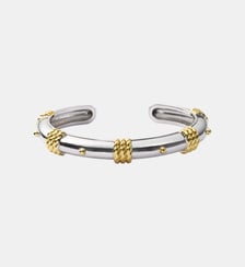Bracelet jonc ouvert Bangle Up