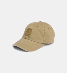 Casquette Ardine signature en coton Parajumpers