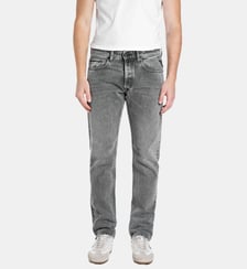 Jean droit chino signature Replay