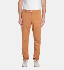 Jean droit chino signature Replay