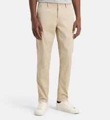 Jean droit chino signature Replay