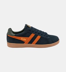 Baskets basses Equipe II Gola