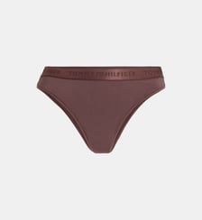 String Modern Logo signature  Tommy Hilfiger
