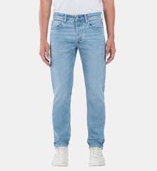 Jean droit 99 Grover en coton Replay