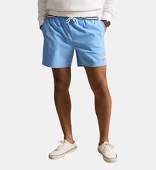 Short de bain Traveler classique signature Polo Ralph Lauren