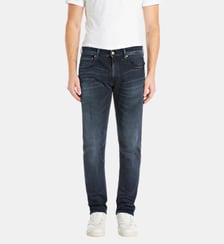 Jean droit 573 Grover coton Replay