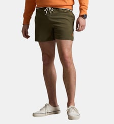 Short de bain signature Polo Ralph Lauren