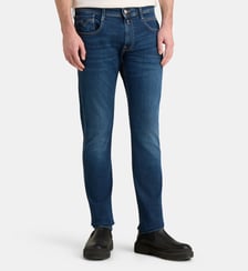 Jean slim 573 en denim Replay
