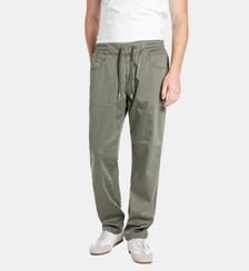 Pantalon droit Lanny Replay