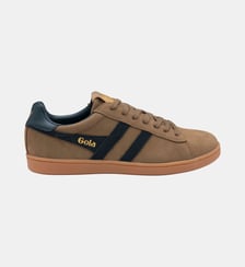 Baskets basses Equipe II Gola