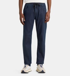 Jean droit  Soft Touch Light coton stretch Replay