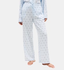 Pantalon de pyjama Essential à motif fantaisie Tommy Hilfiger