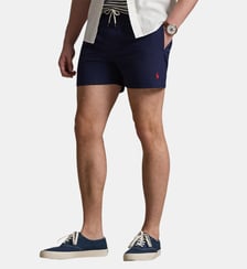 Short de bain signature Polo Ralph Lauren