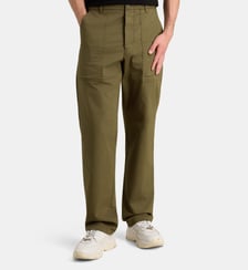 Pantalon workwear confort twill Replay