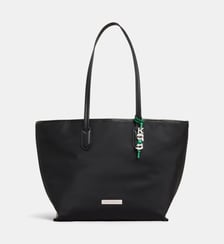 Sac cabas Ikon nylon  Karl Lagerfeld