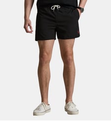 Short de bain droit signature Polo Ralph Lauren