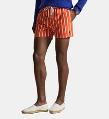 Short de bain Traveler Slim Fit Polo Ralph Lauren