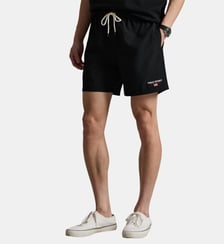 Maillot de bain taille élastique signature Polo Ralph Lauren