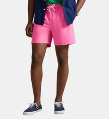 Short de bain Traveler  Polo Ralph Lauren