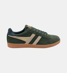 Baskets basses Equipe II Gola