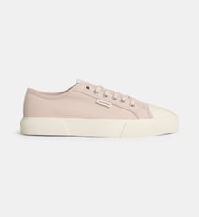 Baskets basses Vulc Canvas Calvin Klein