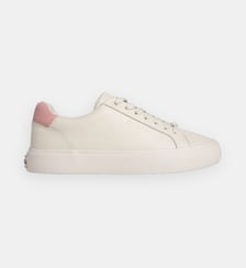 Baskets basses signature Vulcano Calvin Klein