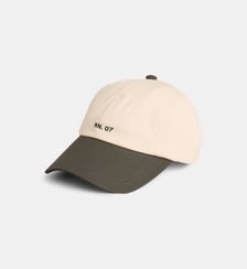 Casquette Logo coton NN07