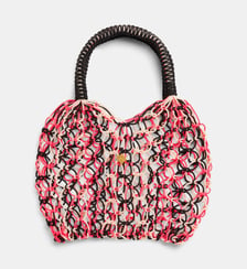 Sac filet Emma  Gisel Paris