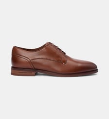 Derbies Classic en cuir  Tommy Hilfiger