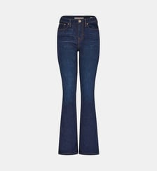 Jean flare denim Guess