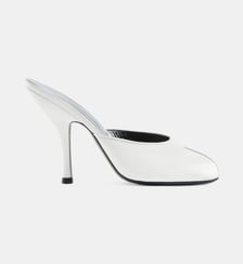 Mules à talons Date Jude