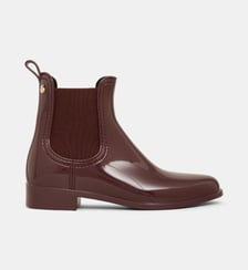 Bottines Chelsea de pluie Comfy Lemon Jelly