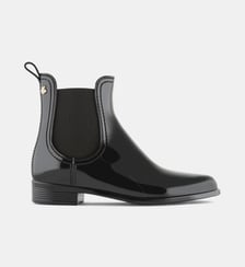 Bottines Chelsea de pluie Comfy  Lemon Jelly