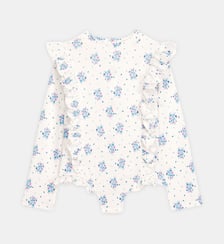 Maillot de bain 1 pièce Aurélie Louise Misha