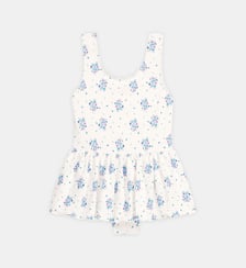 Maillot de bain 1 pièce Kalinda Louise Misha