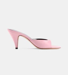 Mules à talons Haze Jude