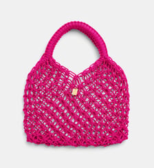 Sac filet Alba Mini  Gisel Paris