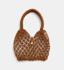 Sac filet Emma  Gisel Paris